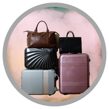 Luggage / Bag
