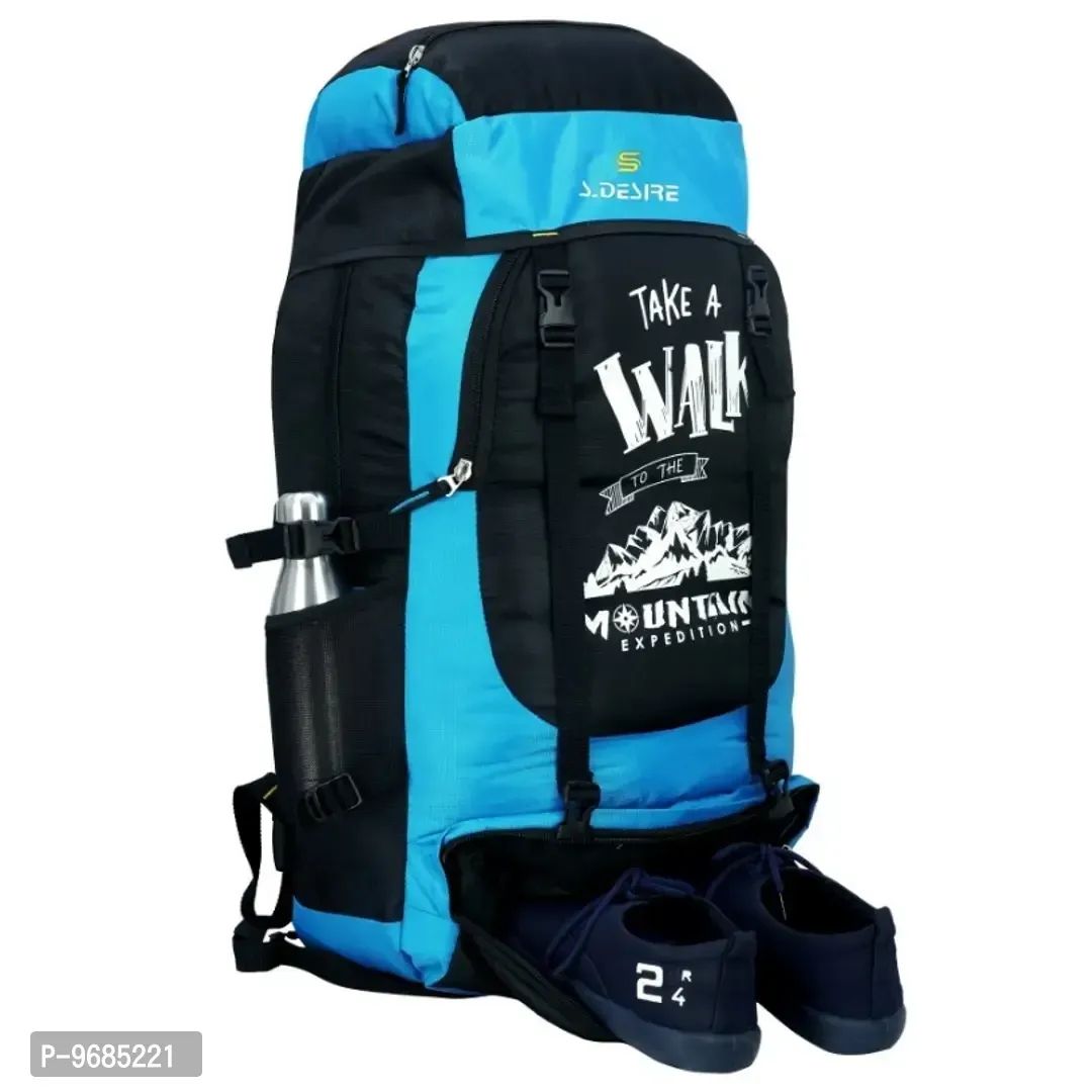 Water Proof Mountain Rucksack Hiking/Trekking/Camping Bag/Backpack