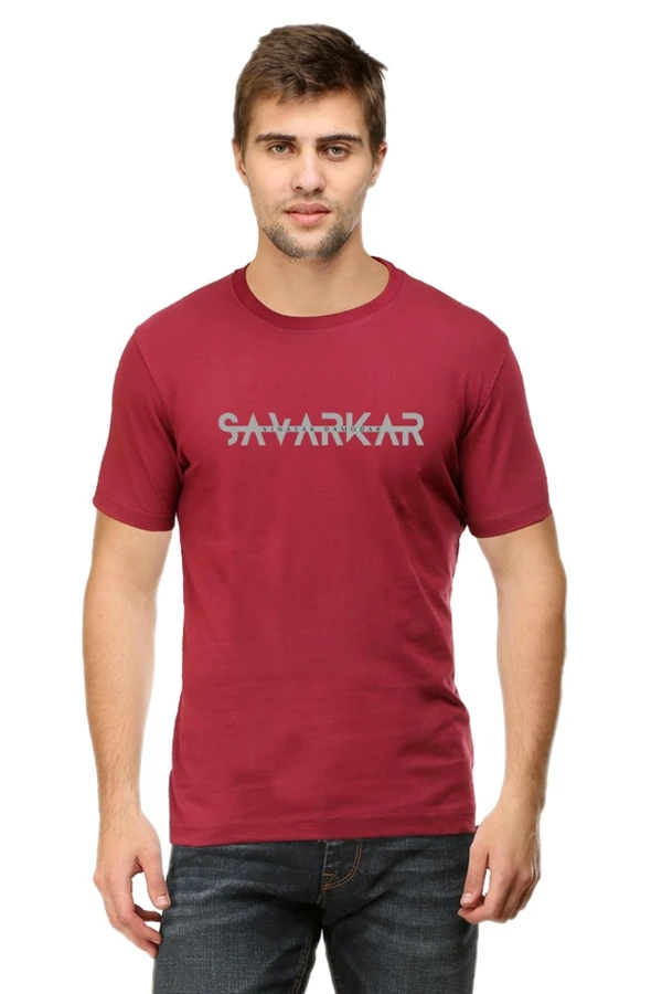 SAVARKAR - T Shirt - XL