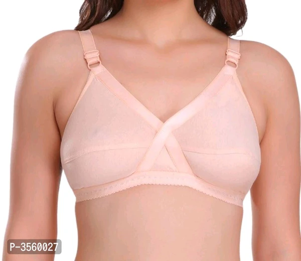 Hook Bra  - 34