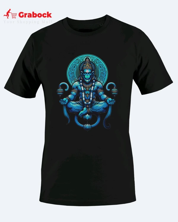 Lord Hanuman T Shirt