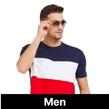 Men