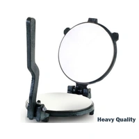 Combo Of 2 Products 1) Heavy Quality Puri Maker, Chapati Press/Maker 2) Silicone Spatula and Brush Set (Color Random)