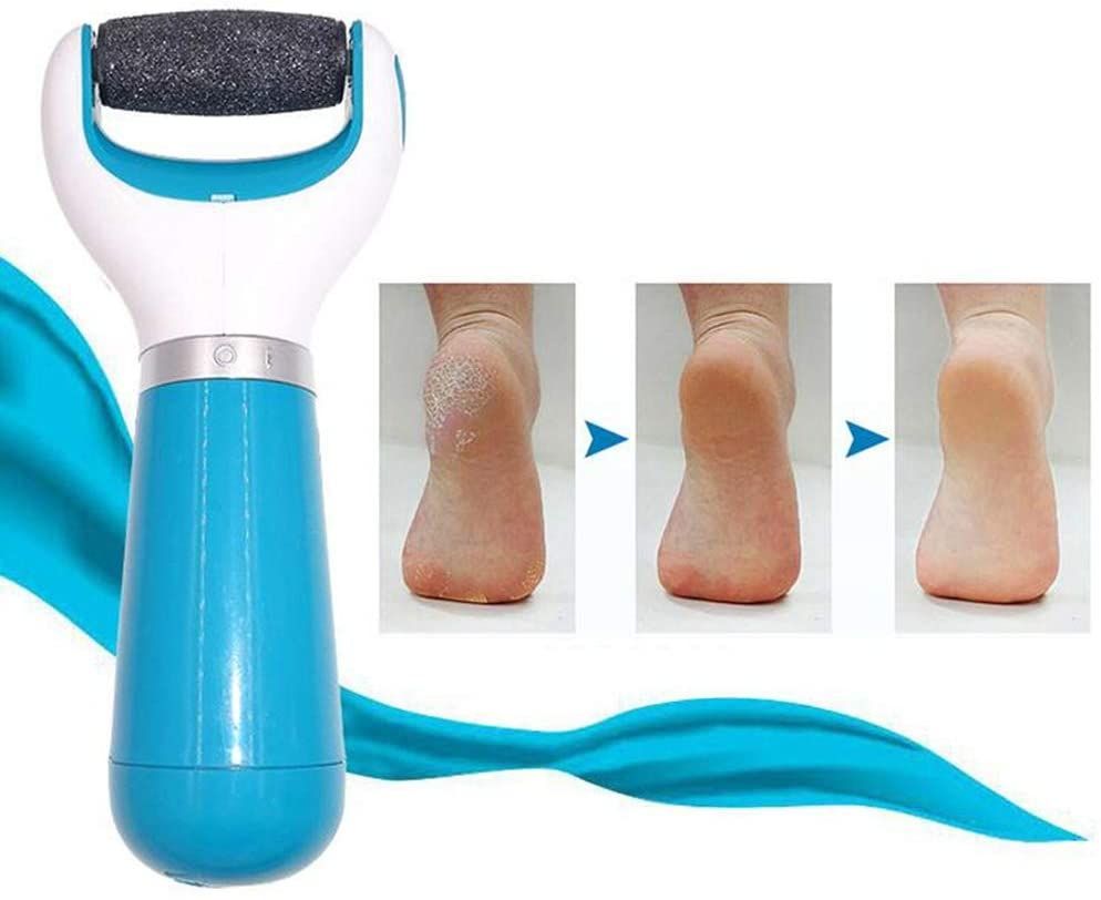 Foot Scrubber for Dead Skin Tools for Feet Foot Scrubber for Women ...