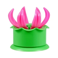 Momos Maker, Momo Maker Mould Shapes Plastic, Dumpling Maker (Momos Maker)