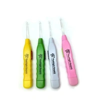 Ear Cleaning Tool LED Flashlight Ear Wax Remover Electric Ear Cleaner