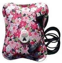 Electric Heating Pad For Joint Pain & Body-Ache Relief