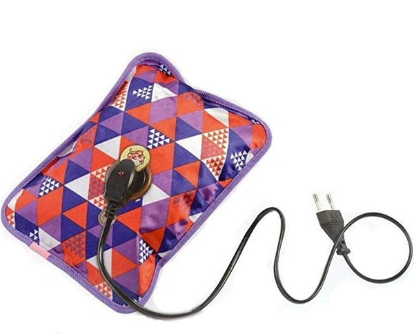 Electric Heating Pad For Joint Pain & Body-Ache Relief