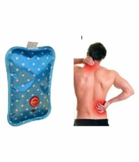 Electric Heating Pad For Joint Pain & Body-Ache Relief