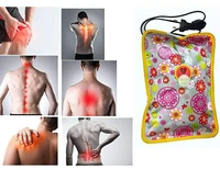 Electric Heating Pad For Joint Pain & Body-Ache Relief