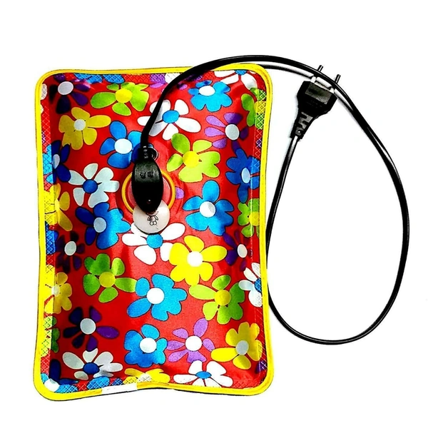 Electric Heating Pad For Joint Pain & Body-Ache Relief