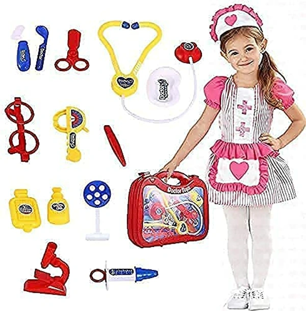 Doctor Set