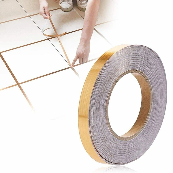 Waterproof Gap Sealing Tape Strip Tile Sticker ( C-XMPJP202 )