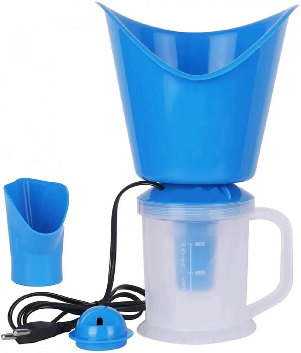 3 in 1 Vaporizer - Facial Steamer Machine ( C-XMPQP201 )