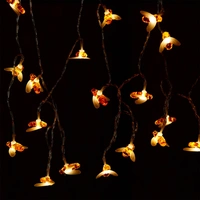 Honey Bee LED String Light ( C-0636 )