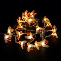 Honey Bee LED String Light ( C-0636 )