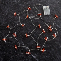 Honey Bee LED String Light ( C-0636 )