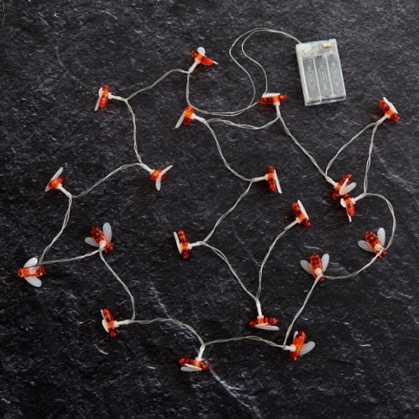 Honey Bee LED String Light ( C-0636 )