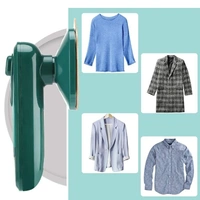 Portable Micro Handheld Mini Steam Iron ( C-0634 )