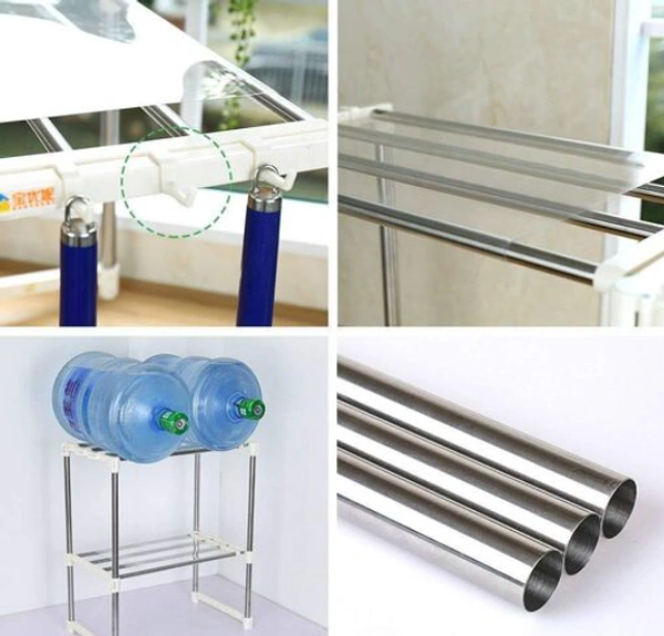 Multi-purpose Microwave Storage Oven Rack Stand -A1100A
