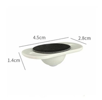 Self Adhesive Mini Swivel Casters Wheels