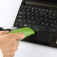 Mini Portable USB Vacuum Cleaner Dust Cleaning Kit for Computer, Gaming, Laptops, Mobiles, Keyboard  C-A120404