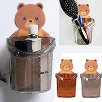 Teddy Bear (Tooth Brush) Holder (C-A221811KXME)