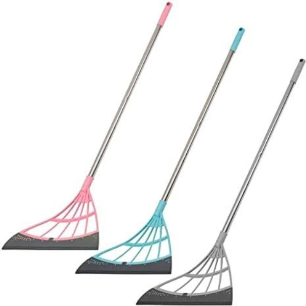 Magic Sweeper Mop & Broom