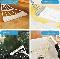 Magic Sweeper Mop & Broom