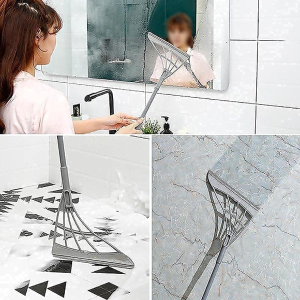 Magic Sweeper Mop & Broom