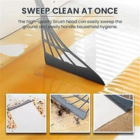 Magic Sweeper Mop & Broom
