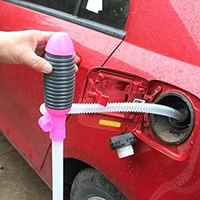 Portable Emergency Oil Fuel Water Pump