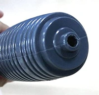 Portable Emergency Oil Fuel Water Pump