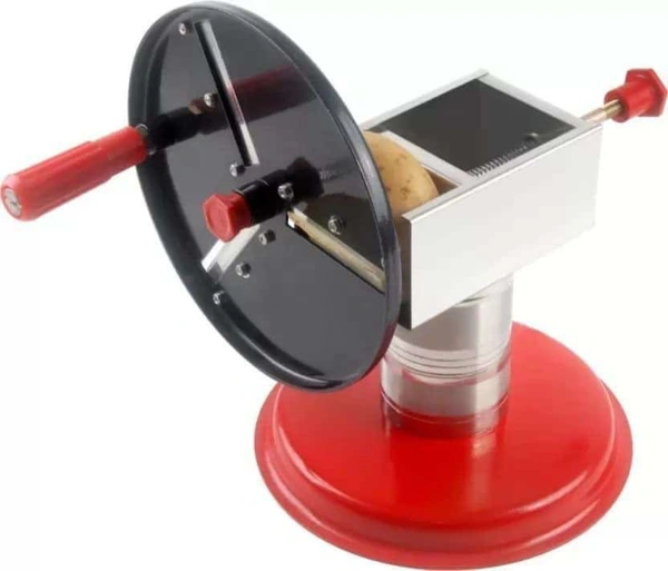 Wafer Maker Machine Slicers and Graters