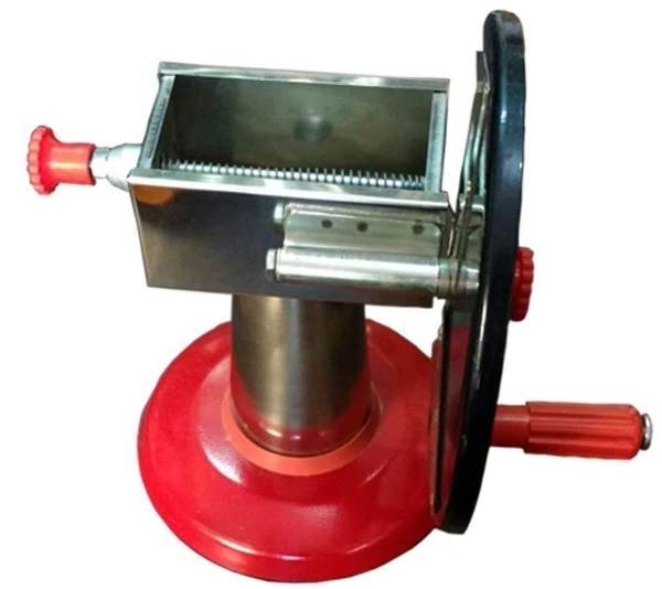 Wafer Maker Machine Slicers and Graters