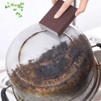 Magic Sponge for Kitchen, Nano Emery Sponge to Remove Stubborn Stain and Rust (1 pc)
