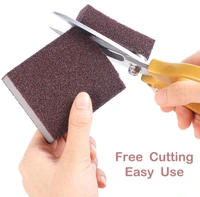 Magic Sponge for Kitchen, Nano Emery Sponge to Remove Stubborn Stain and Rust (1 pc)