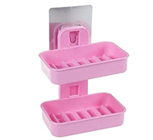 Double Layer - Soap Stand/Holder
