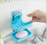 Double Layer - Soap Stand/Holder