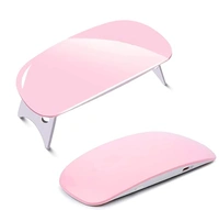 LED UV Nail Polish Dryer