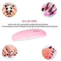 LED UV Nail Polish Dryer