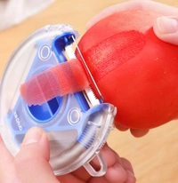 3 in 1 Compact Rotary Peeler