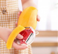 3 in 1 Compact Rotary Peeler