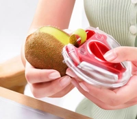 3 in 1 Compact Rotary Peeler