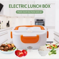 Portable Electric Tiffin Box