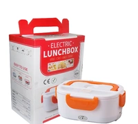 Portable Electric Tiffin Box