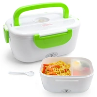 Portable Electric Tiffin Box