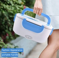 Portable Electric Tiffin Box