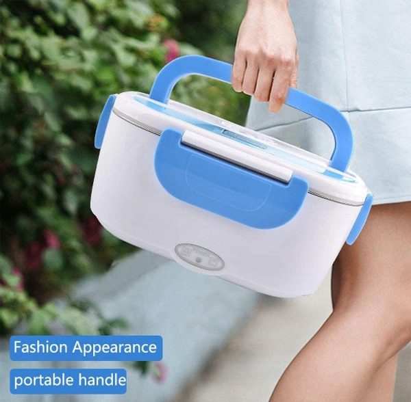 Portable Electric Tiffin Box