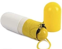 Stylish Capsule Compact Pocket Umbrella